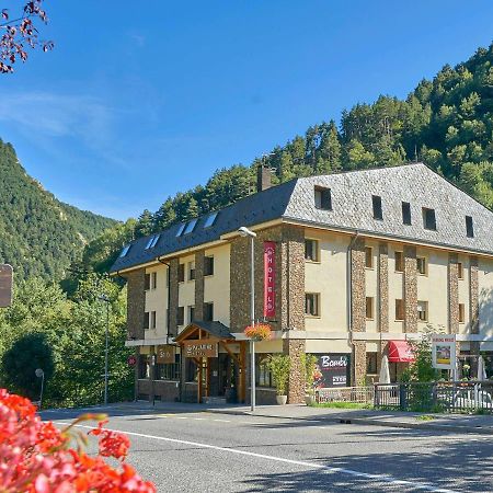 Hotel Palarine Erts Luaran gambar