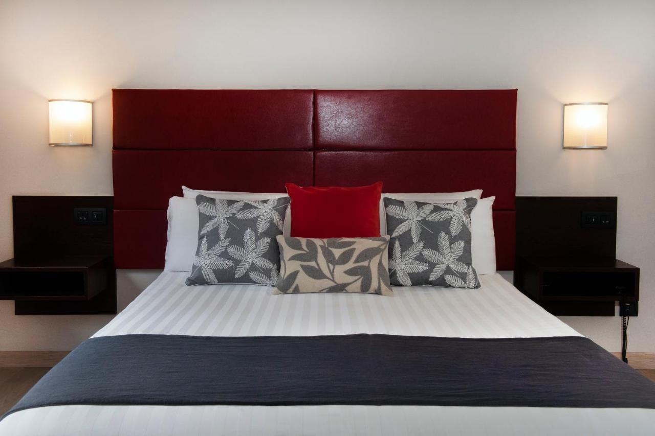 Hotel Palarine Erts Luaran gambar