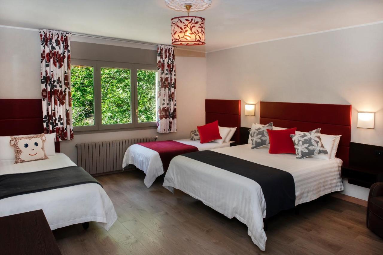 Hotel Palarine Erts Luaran gambar