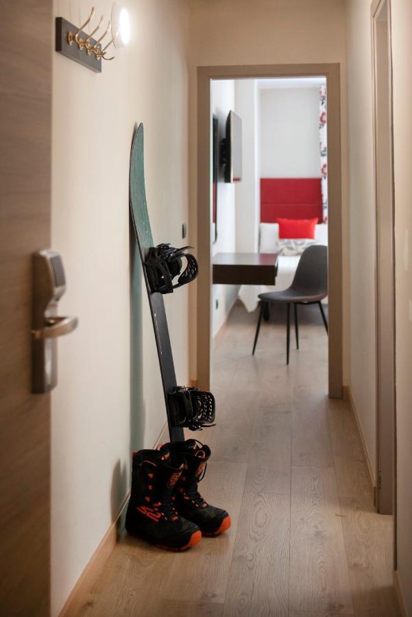 Hotel Palarine Erts Luaran gambar