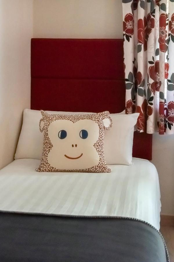 Hotel Palarine Erts Luaran gambar