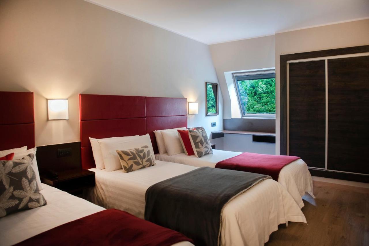 Hotel Palarine Erts Luaran gambar