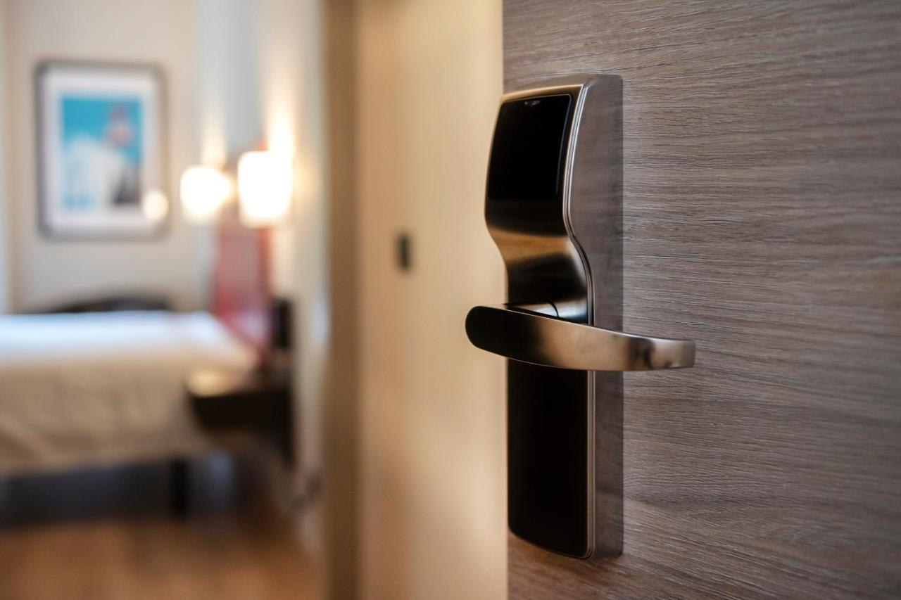 Hotel Palarine Erts Luaran gambar