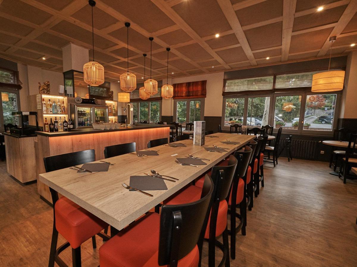 Hotel Palarine Erts Luaran gambar