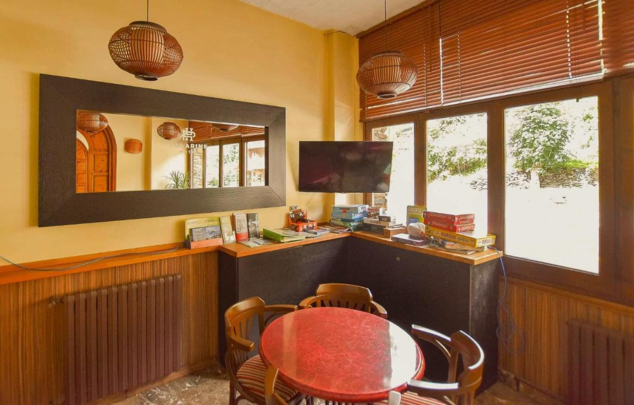 Hotel Palarine Erts Luaran gambar