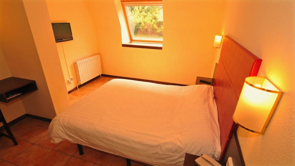Hotel Palarine Erts Luaran gambar