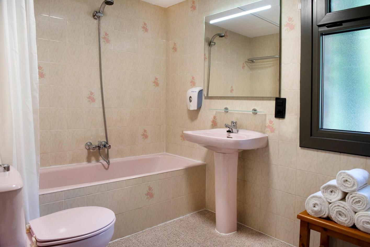Hotel Palarine Erts Bilik gambar
