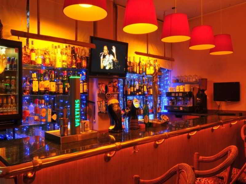Hotel Palarine Erts Luaran gambar