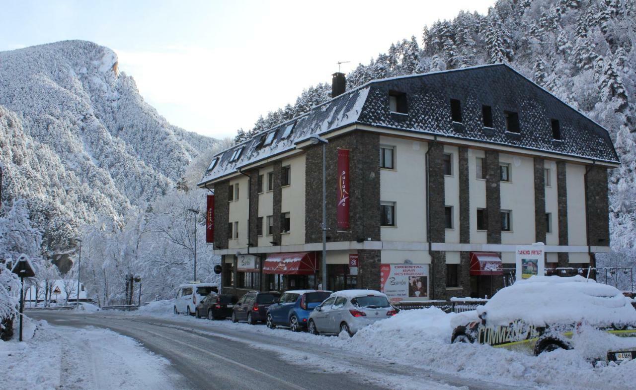 Hotel Palarine Erts Luaran gambar
