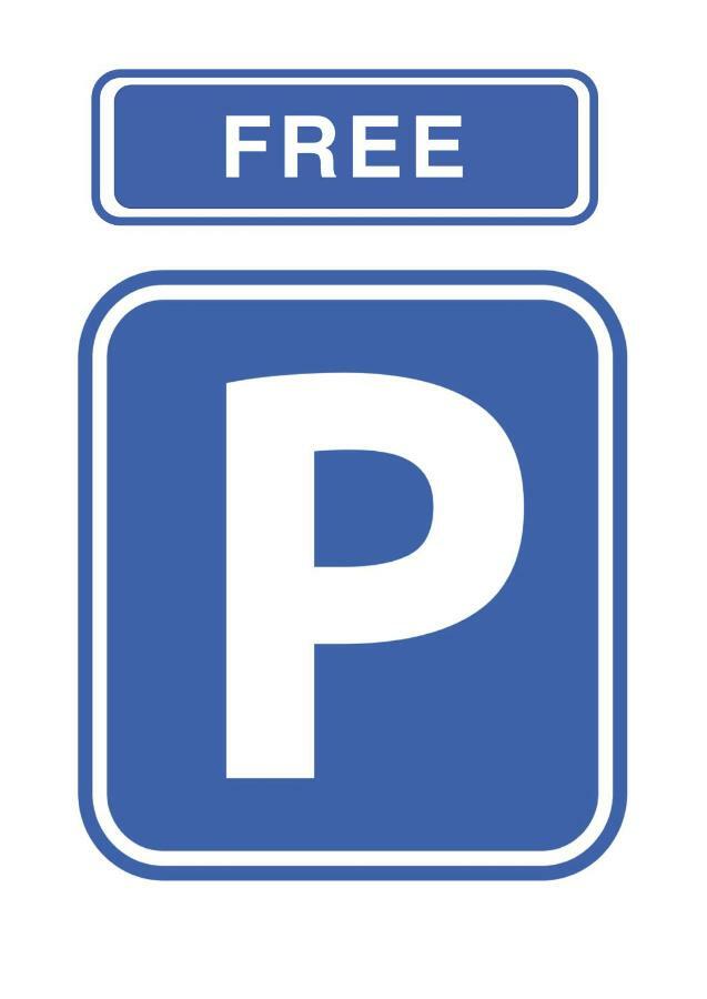 Hotel Palarine Erts Luaran gambar